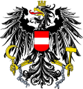 Wappen-Österreich